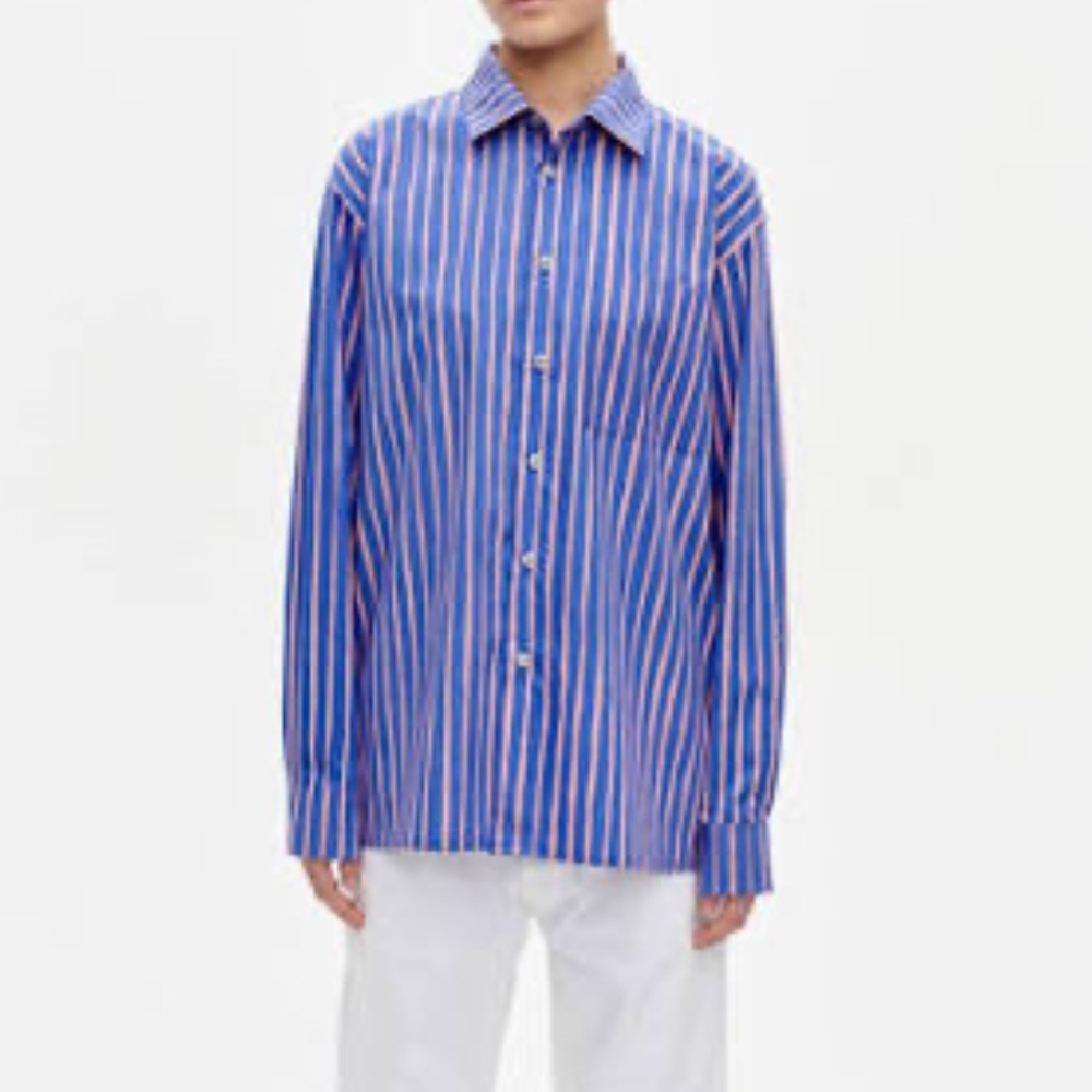 Marimekko Shirt Jokapoika